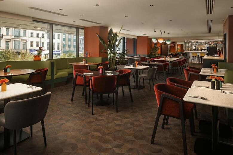 Hotel Cardo Brussels, Autograph Collection