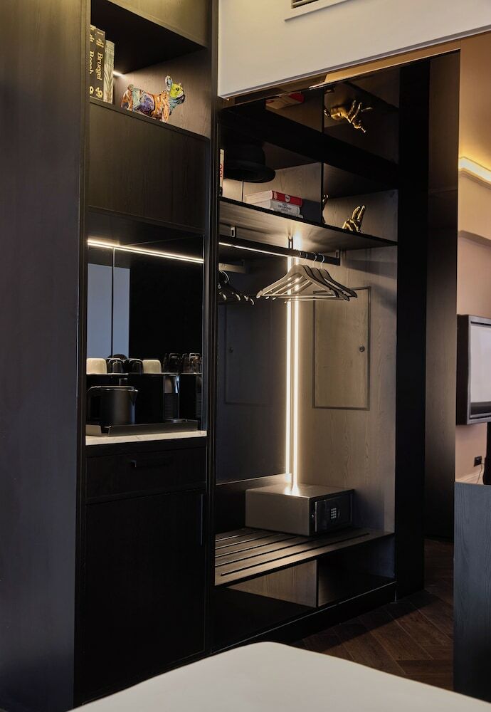 Hotel Cardo Brussels, Autograph Collection