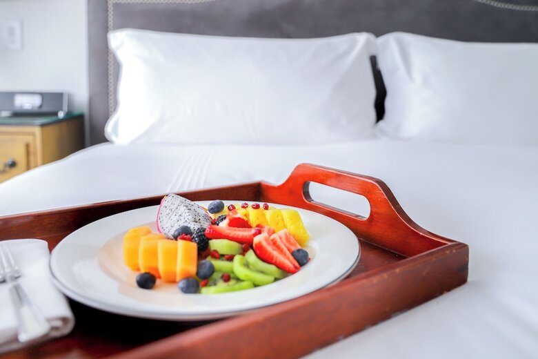 Hotel Nautilus Sonesta Miami Beach