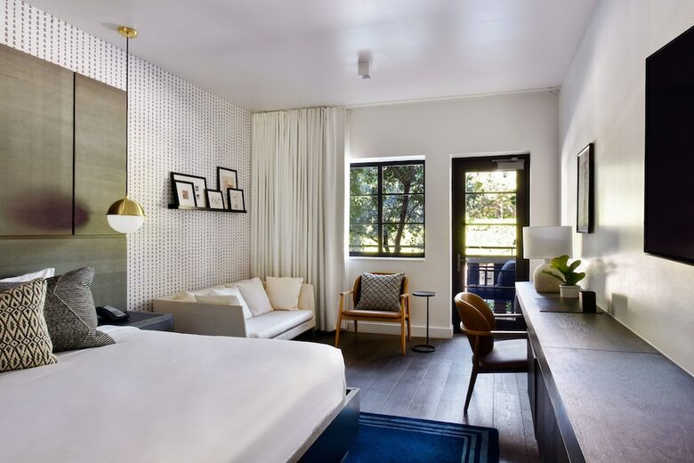 Kaskades Hotel South Beach