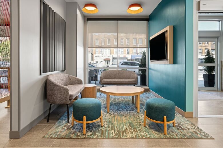 Avid Hotel Brooklyn Dyker Heights By Ihg
