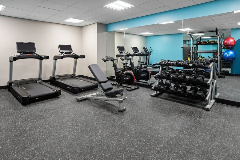 Avid Hotel Brooklyn Dyker Heights By Ihg