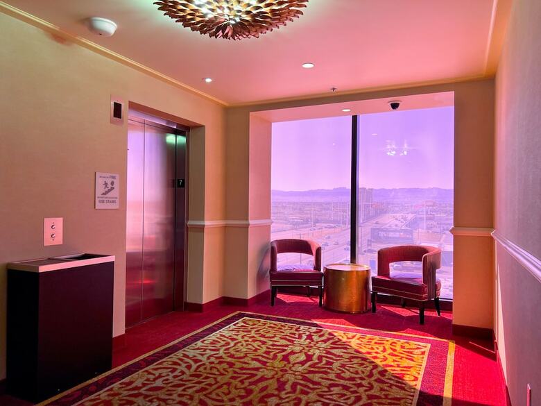 The Ahern Luxury Boutique Hotel