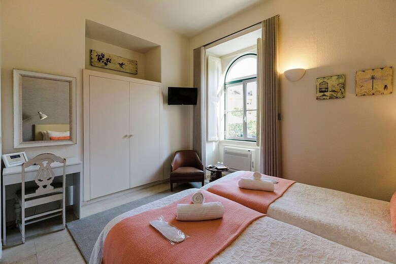 Hotel Nova Sintra - Adults Only