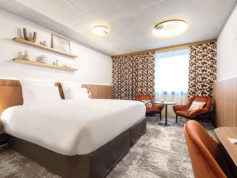 Hotel Pullman Lyon