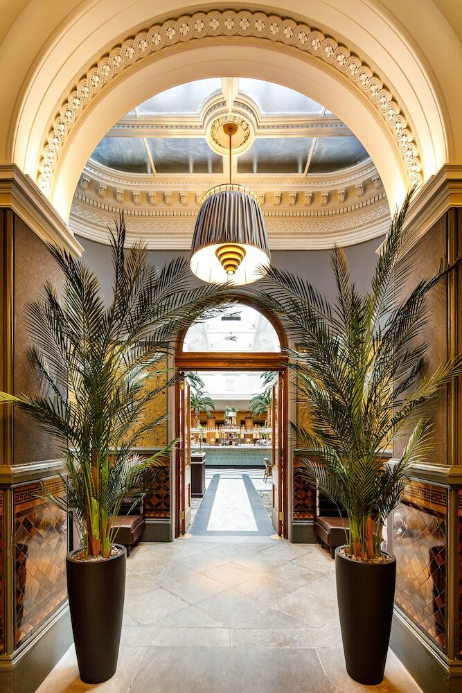 The Municipal Hotel Liverpool - Mgallery