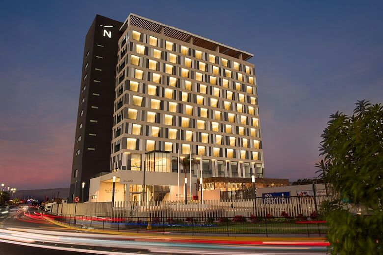 Hotel Novotel Arica