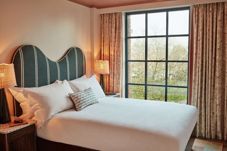 Hotel The Hoxton Shepherds Bush
