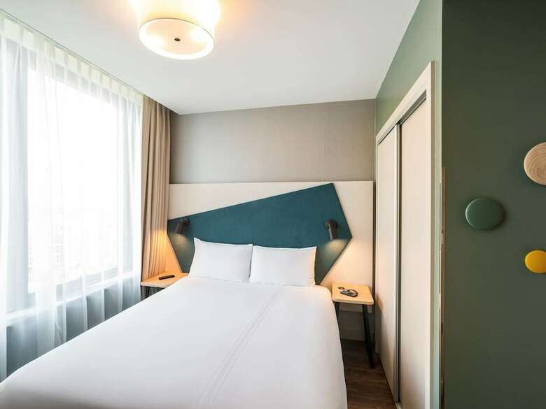 Aparthotel Adagio London Stratford