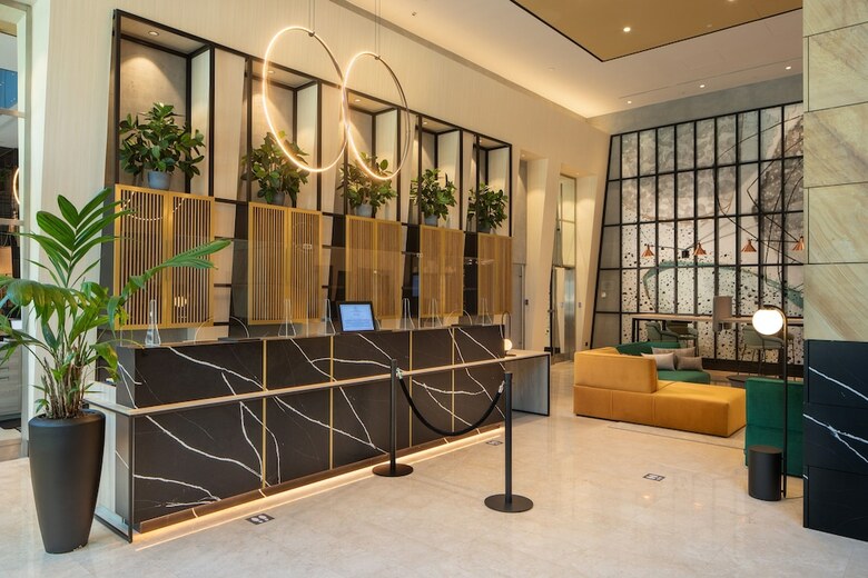 Hotel Crowne Plaza Budapest By Ihg