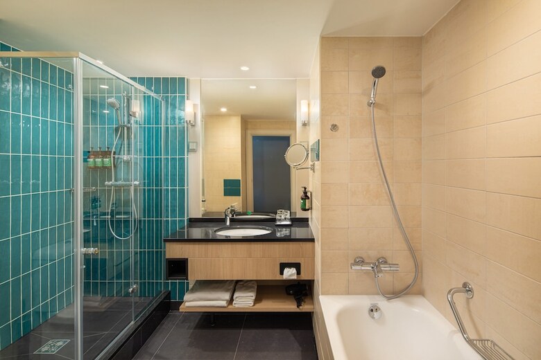 Hotel Crowne Plaza Budapest By Ihg