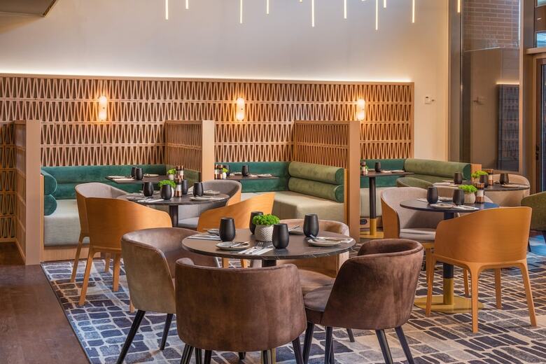Hotel Crowne Plaza Budapest By Ihg