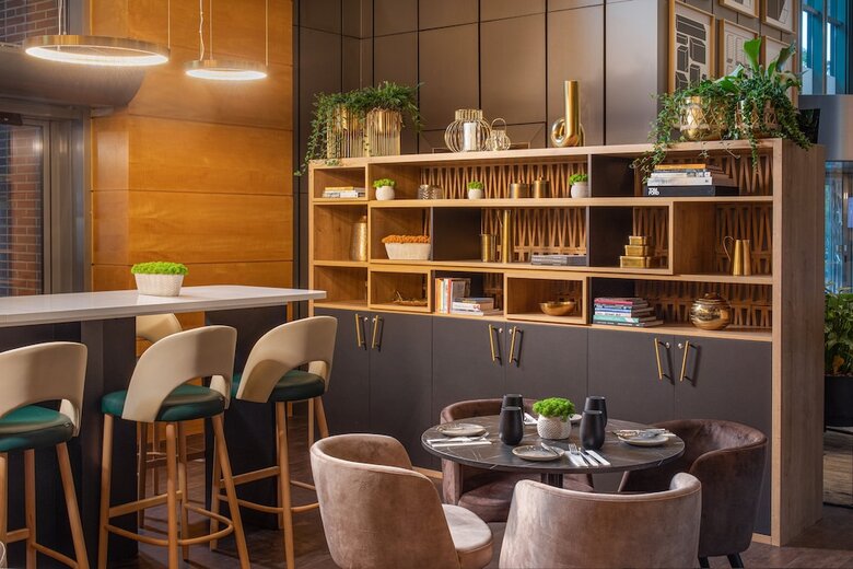Hotel Crowne Plaza Budapest By Ihg