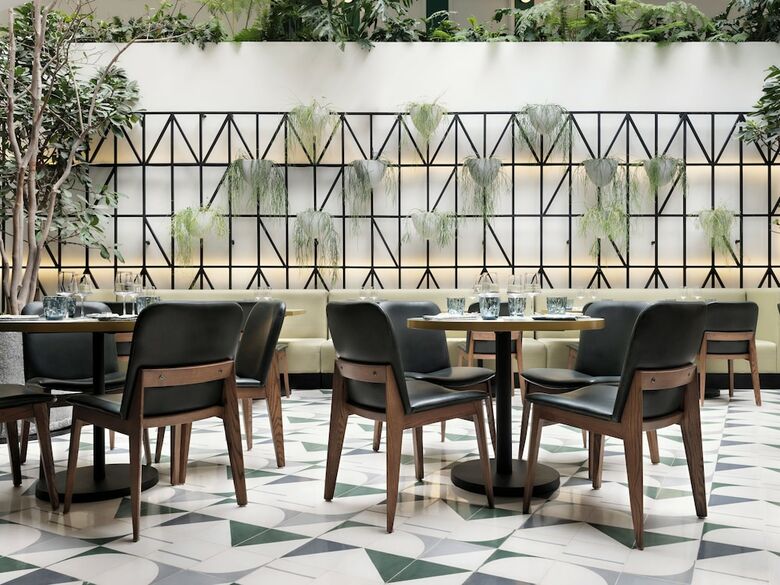 Hotel Kimpton Virgilio By Ihg