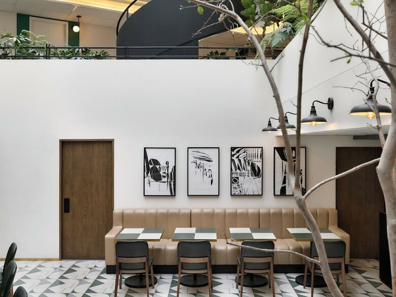 Hotel Kimpton Virgilio By Ihg