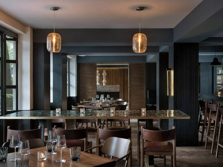 Hotel Kimpton Virgilio By Ihg