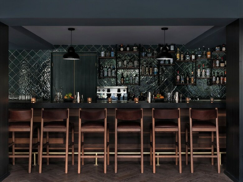 Hotel Kimpton Virgilio By Ihg