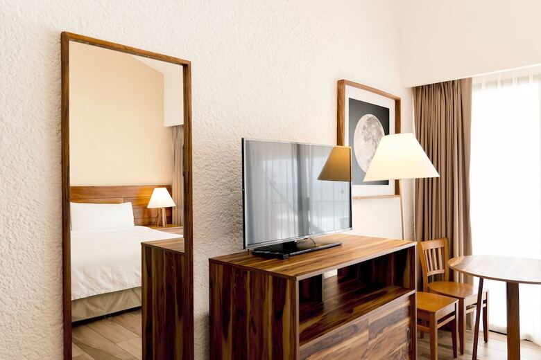 Hotel Holiday Inn Resort Ixtapa All-inclusive By Ihg