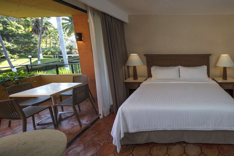 Hotel Holiday Inn Resort Ixtapa All-inclusive By Ihg