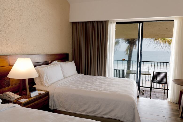 Hotel Holiday Inn Resort Ixtapa All-inclusive By Ihg