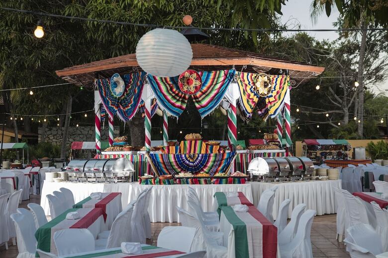 Hotel Holiday Inn Resort Ixtapa All-inclusive By Ihg