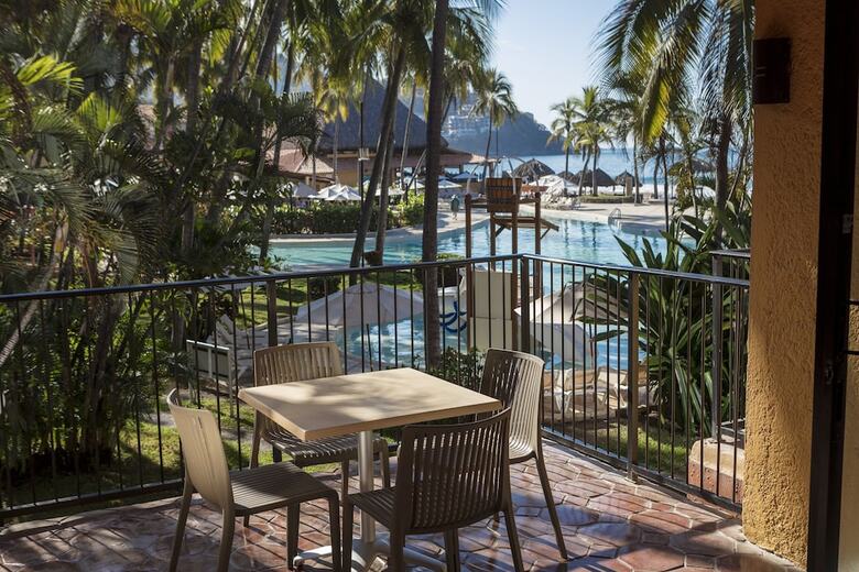 Hotel Holiday Inn Resort Ixtapa All-inclusive By Ihg