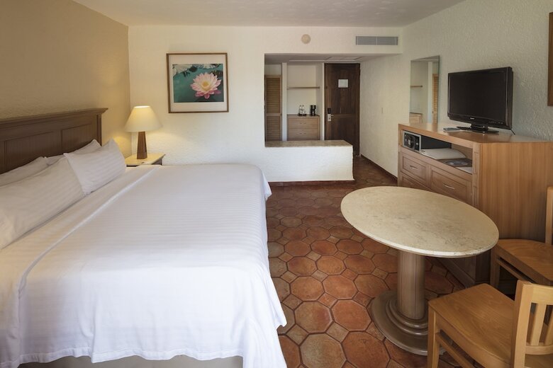 Hotel Holiday Inn Resort Ixtapa All-inclusive By Ihg