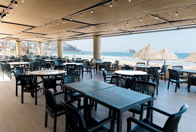 Hotel Holiday Inn Resort Ixtapa All-inclusive By Ihg