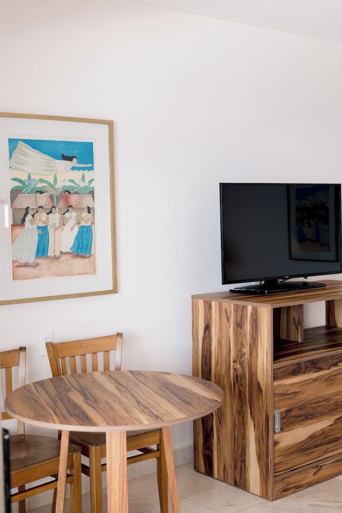 Hotel Holiday Inn Resort Ixtapa All-inclusive By Ihg