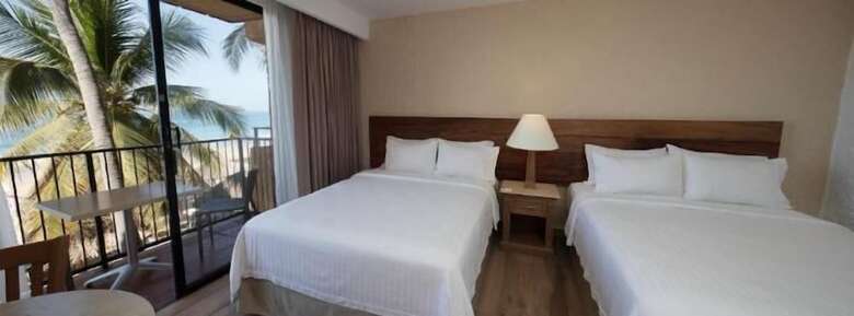Hotel Holiday Inn Resort Ixtapa All-inclusive By Ihg