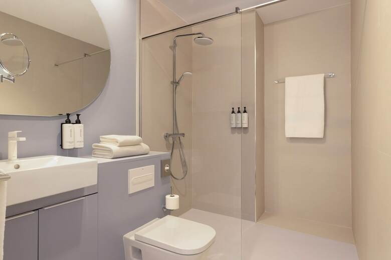 Hotel Staybridge Suites Malaga By Ihg