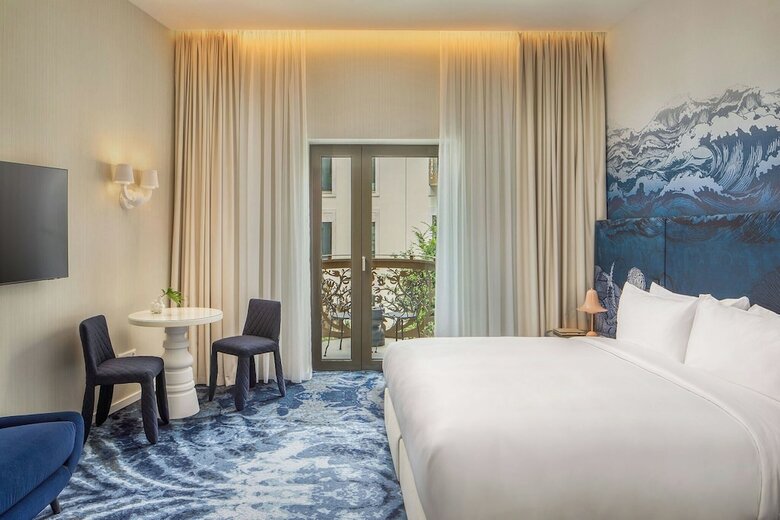Hotel Kimpton Bem Budapest By Ihg
