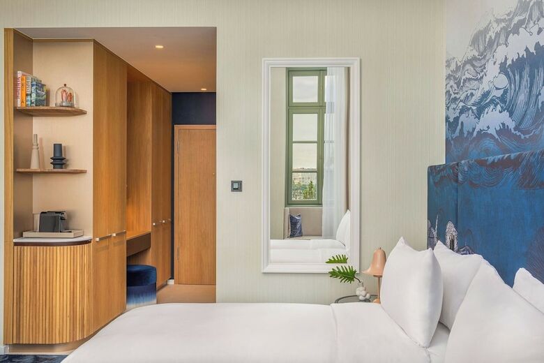 Hotel Kimpton Bem Budapest By Ihg