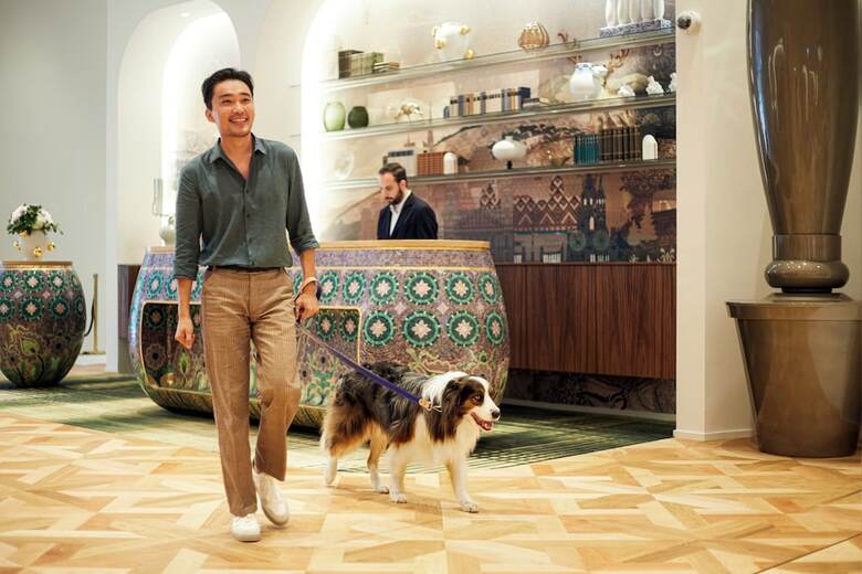 Hotel Kimpton Bem Budapest By Ihg