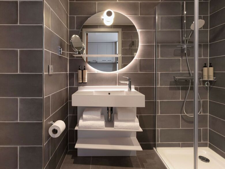 Aparthotel Adagio Antwerp City Center