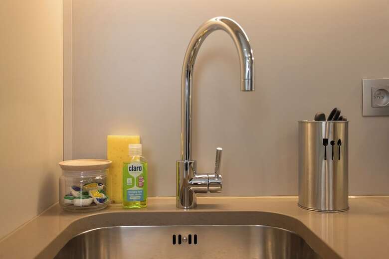 Aparthotel Adagio Antwerp City Center