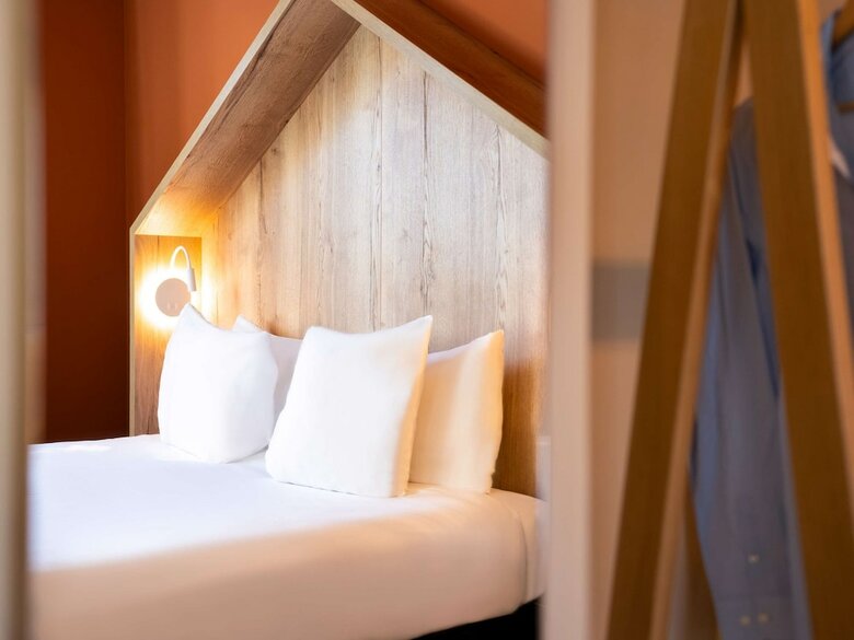 Hotel Ibis Styles Chatenay-malabry Paris Sud