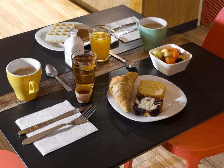 Hotel Ibis Budget Montpellier Mill�naire
