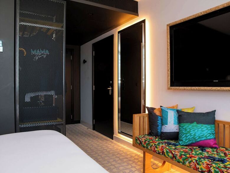 Hotel Mama Shelter Lisboa