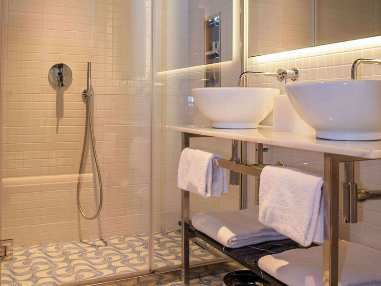Hotel Mama Shelter Lisboa