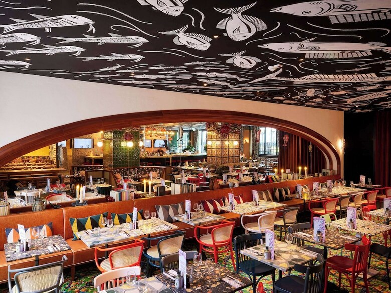 Hotel Mama Shelter Lisboa