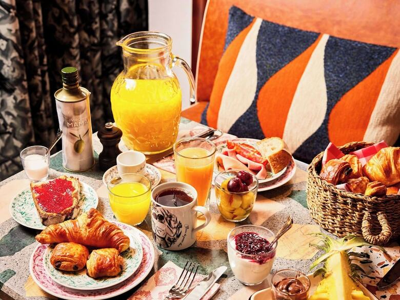 Hotel Mama Shelter Lisboa