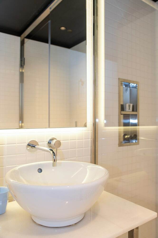 Hotel Mama Shelter Lisboa