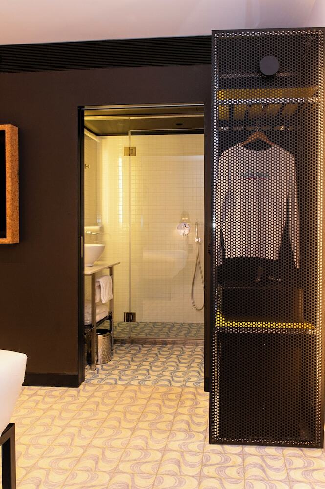 Hotel Mama Shelter Lisboa
