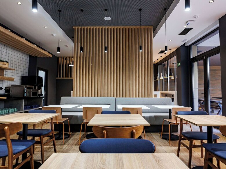 Hotel Ibis Budget Logro�o Centro