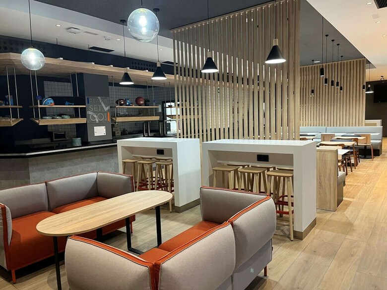Hotel Ibis Budget Logro�o Centro
