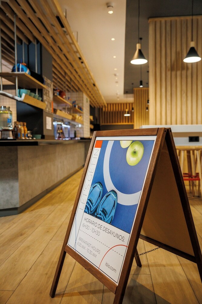 Hotel Ibis Budget Logro�o Centro