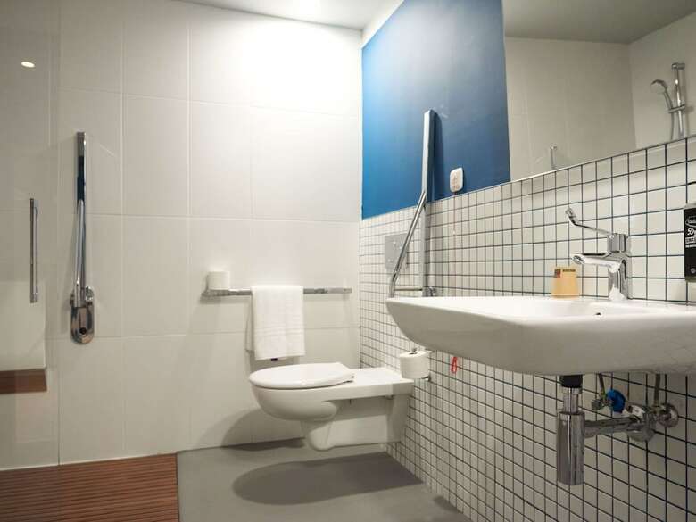Hotel Ibis Budget Vitoria Gasteiz