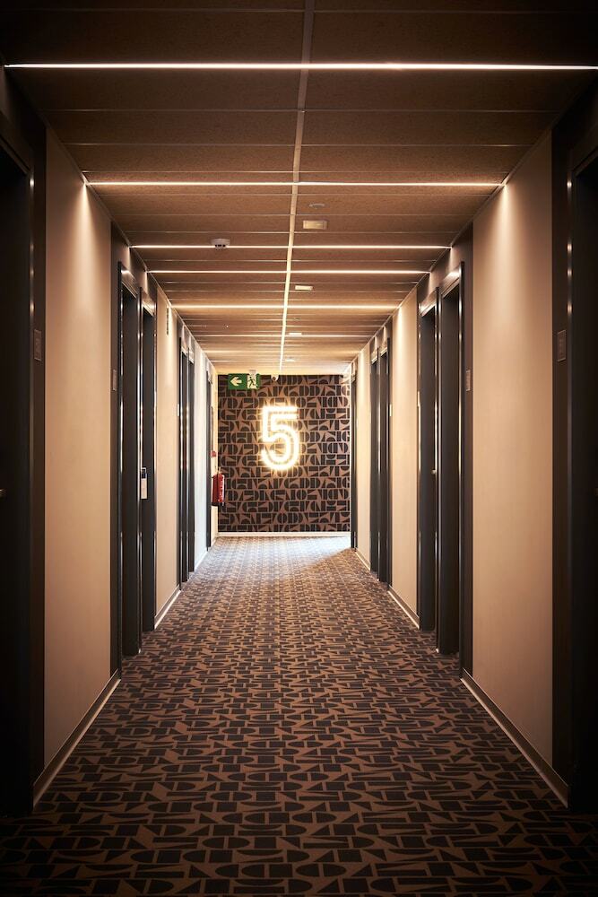 Hotel Ibis Budget Vitoria Gasteiz