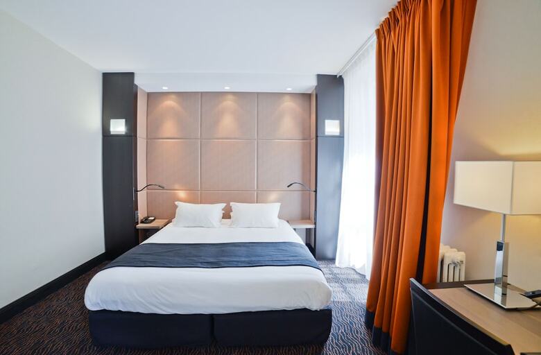 Mercure Bayonne Centre Le Grand Hotel